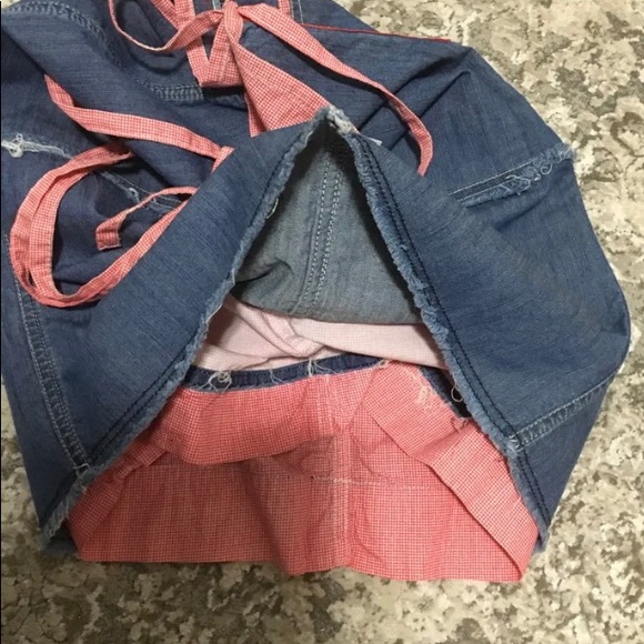 Diesel jean skirt - Picture 6 of 9